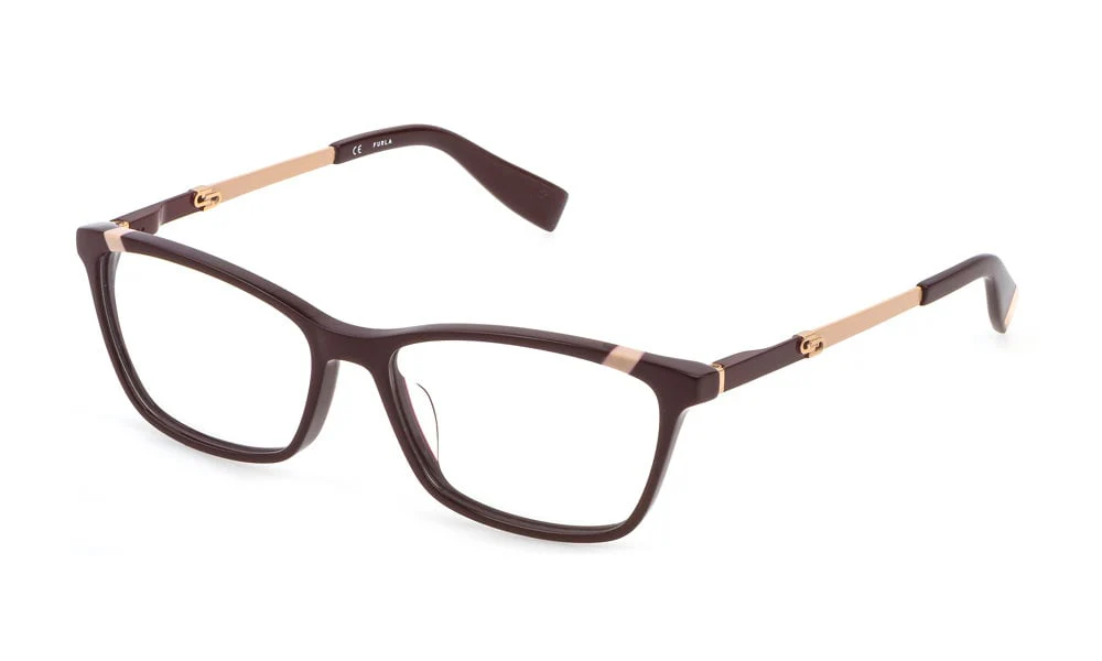 FURLA OPTICAL VFU494V - Image 2