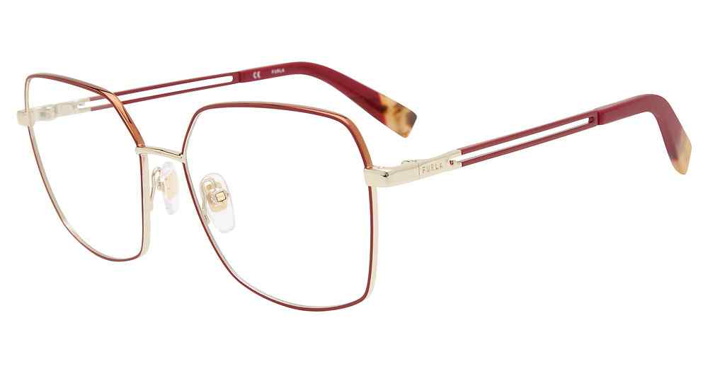 FURLA OPTICAL VFU506 - Image 2