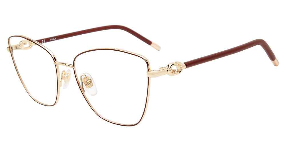 FURLA OPTICAL VFU549 - Image 3