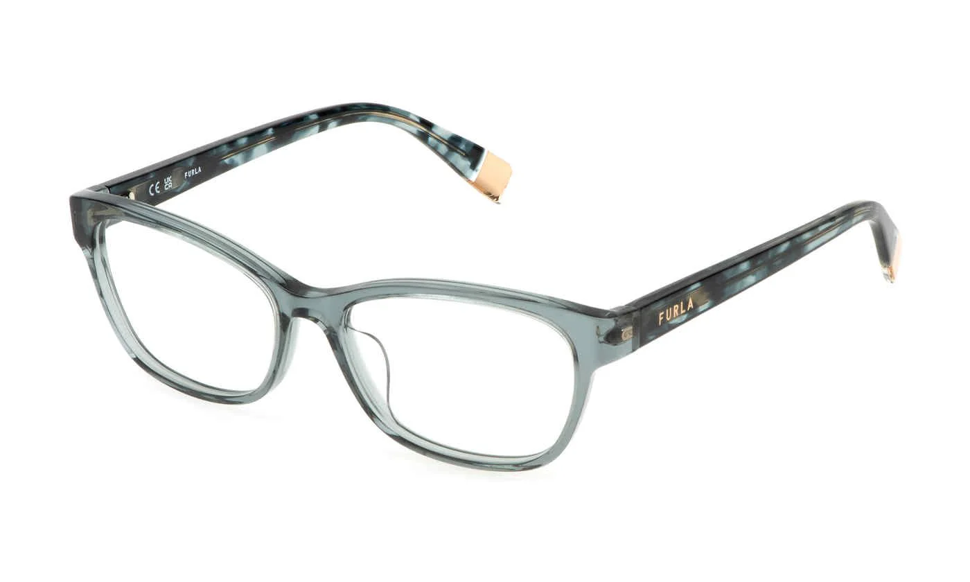 FURLA OPTICAL VFU670 - Image 4