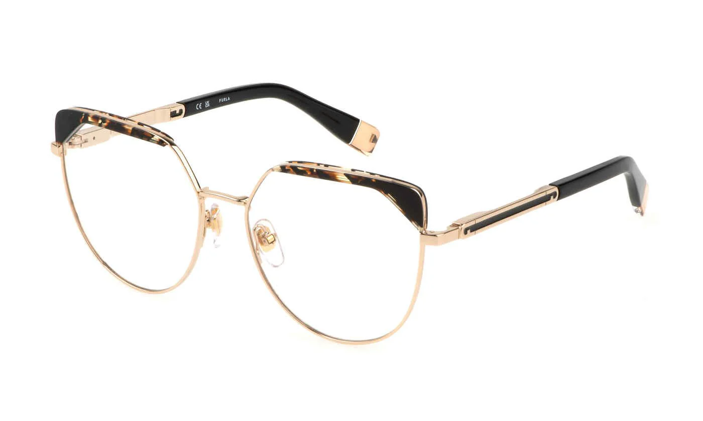 FURLA OPTICAL VFU673V