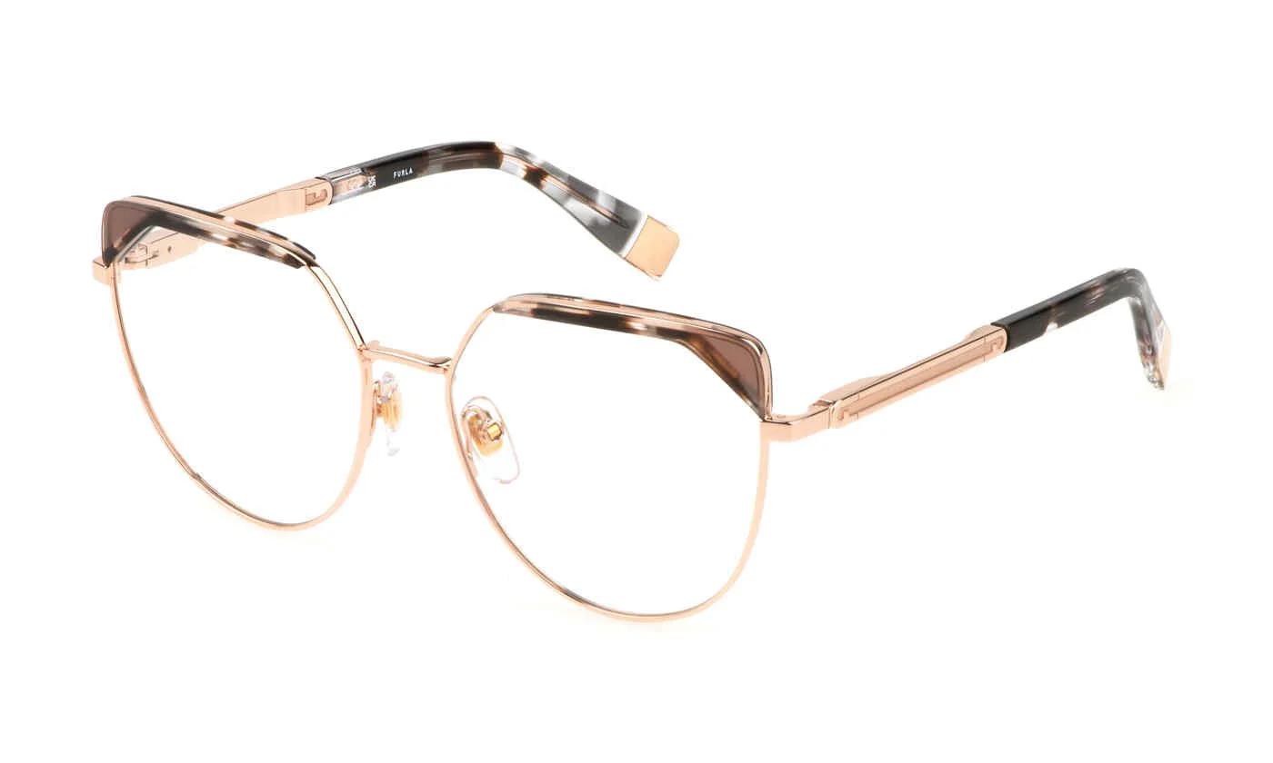 FURLA OPTICAL VFU673V - Image 2
