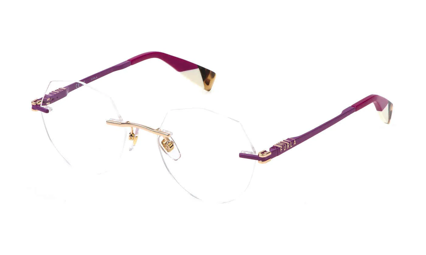 FURLA OPTICAL VFU774