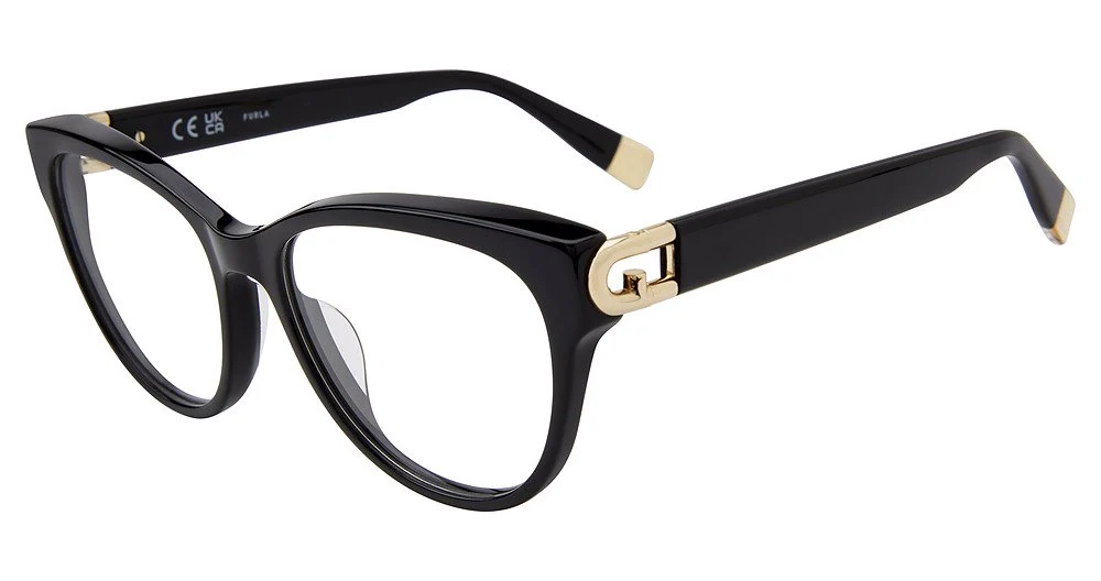 FURLA OPTICAL VFU827 - Image 2