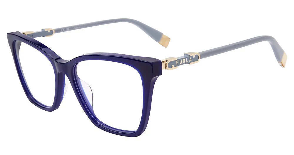 FURLA OPTICAL VFU833 - Image 2