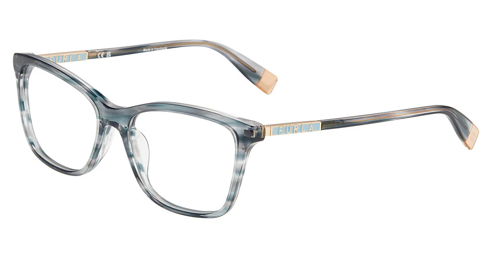 FURLA OPTICAL VFU874 - Image 2