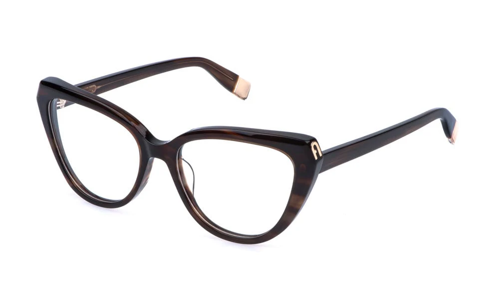 FURLA OPTICAL VFU989 - Image 2