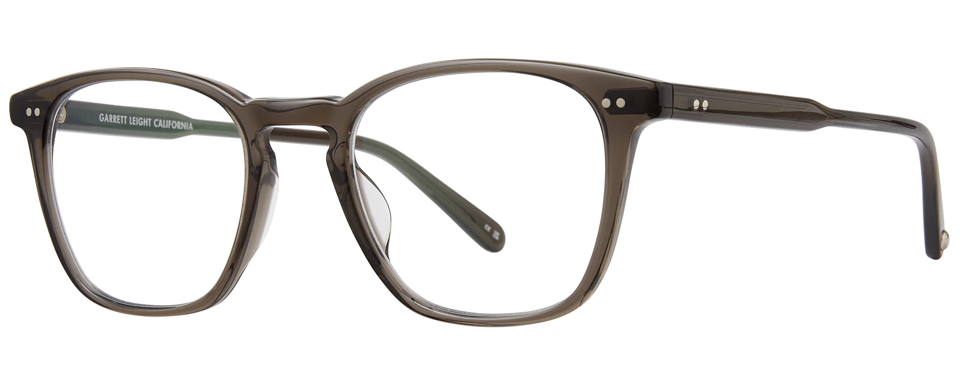 Garrett Leight California Optical ALBRIGHT