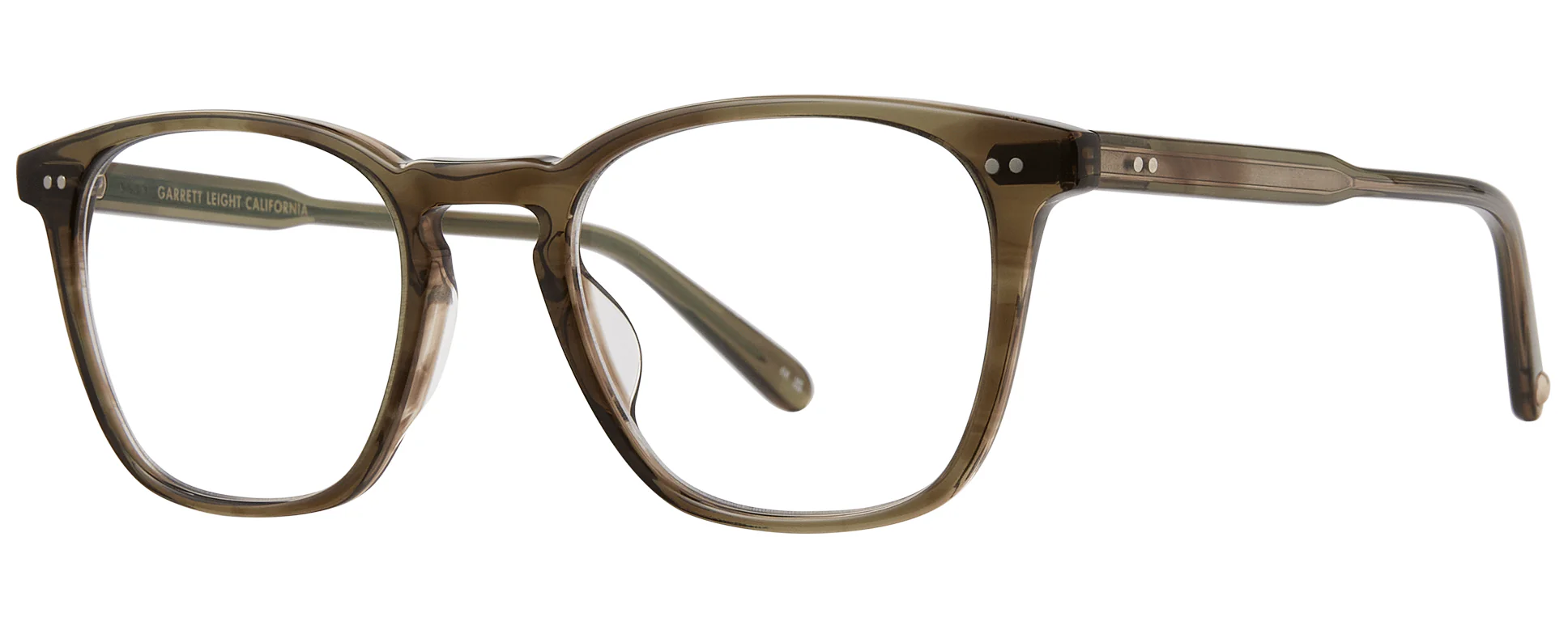 Garrett Leight California Optical ALBRIGHT - Image 2
