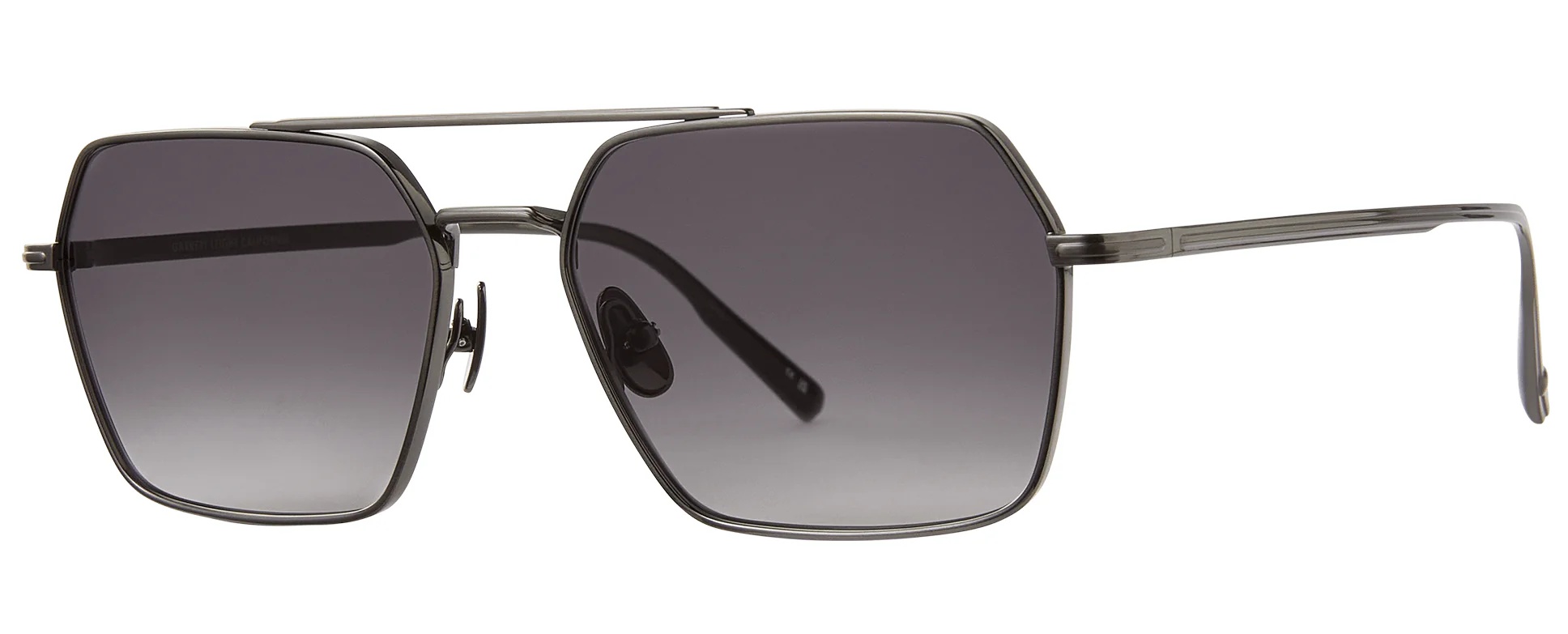 Garrett Leight California Optical ALTA SUN - Image 2