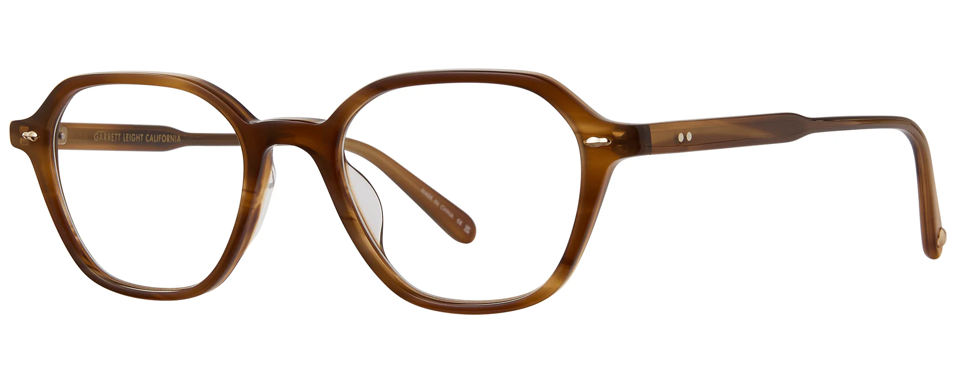 Garrett Leight California Optical GALLOWAY - Image 2