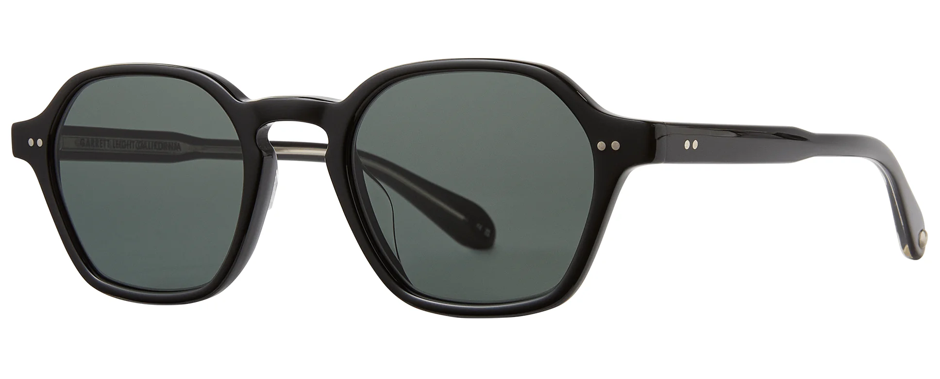 Garrett Leight California Optical TEMESCAL SUN - Image 2