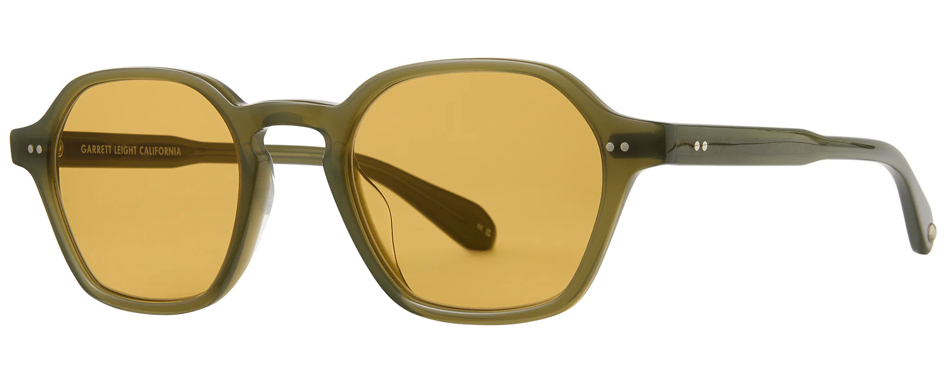 Garrett Leight California Optical TEMESCAL SUN - Image 3