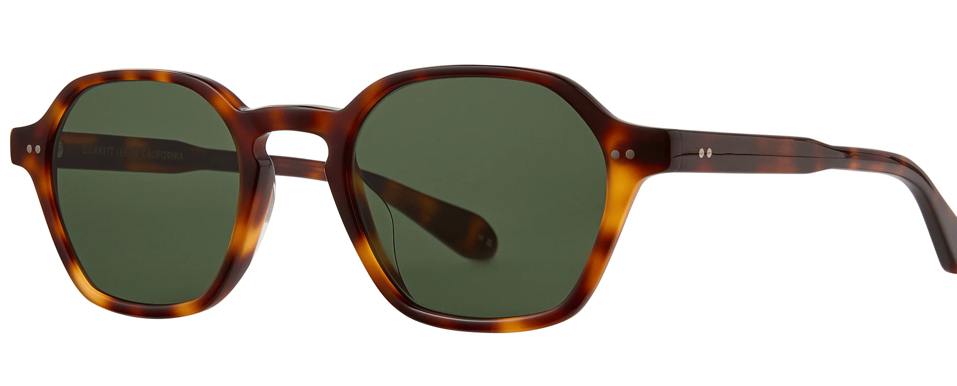 Garrett Leight California Optical TEMESCAL SUN - Image 4