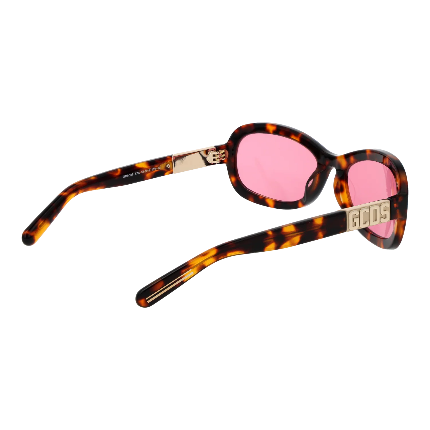 GCDS GD0038 - Image 3