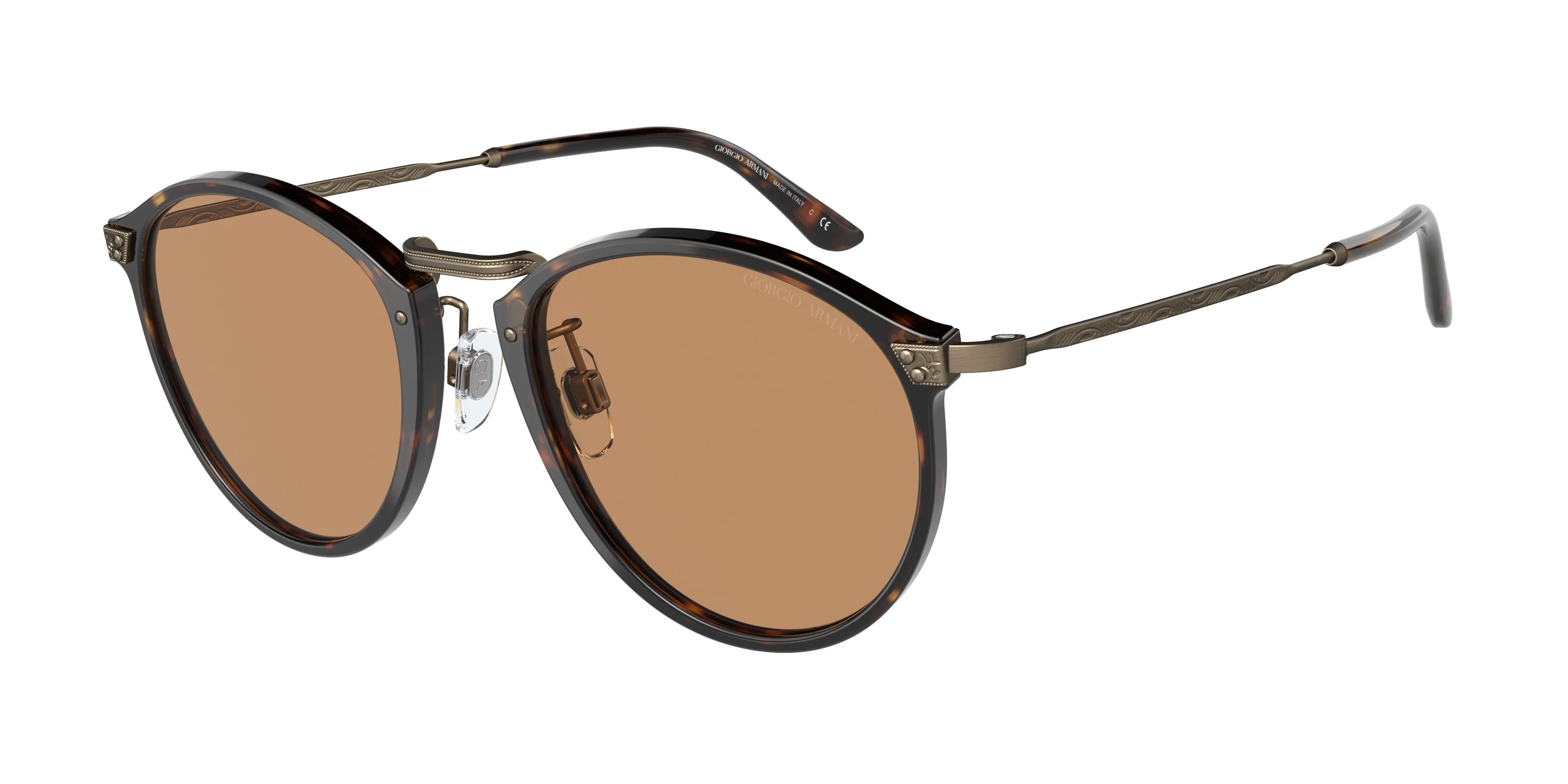 Giorgio Armani 0AR 318SM - Image 2