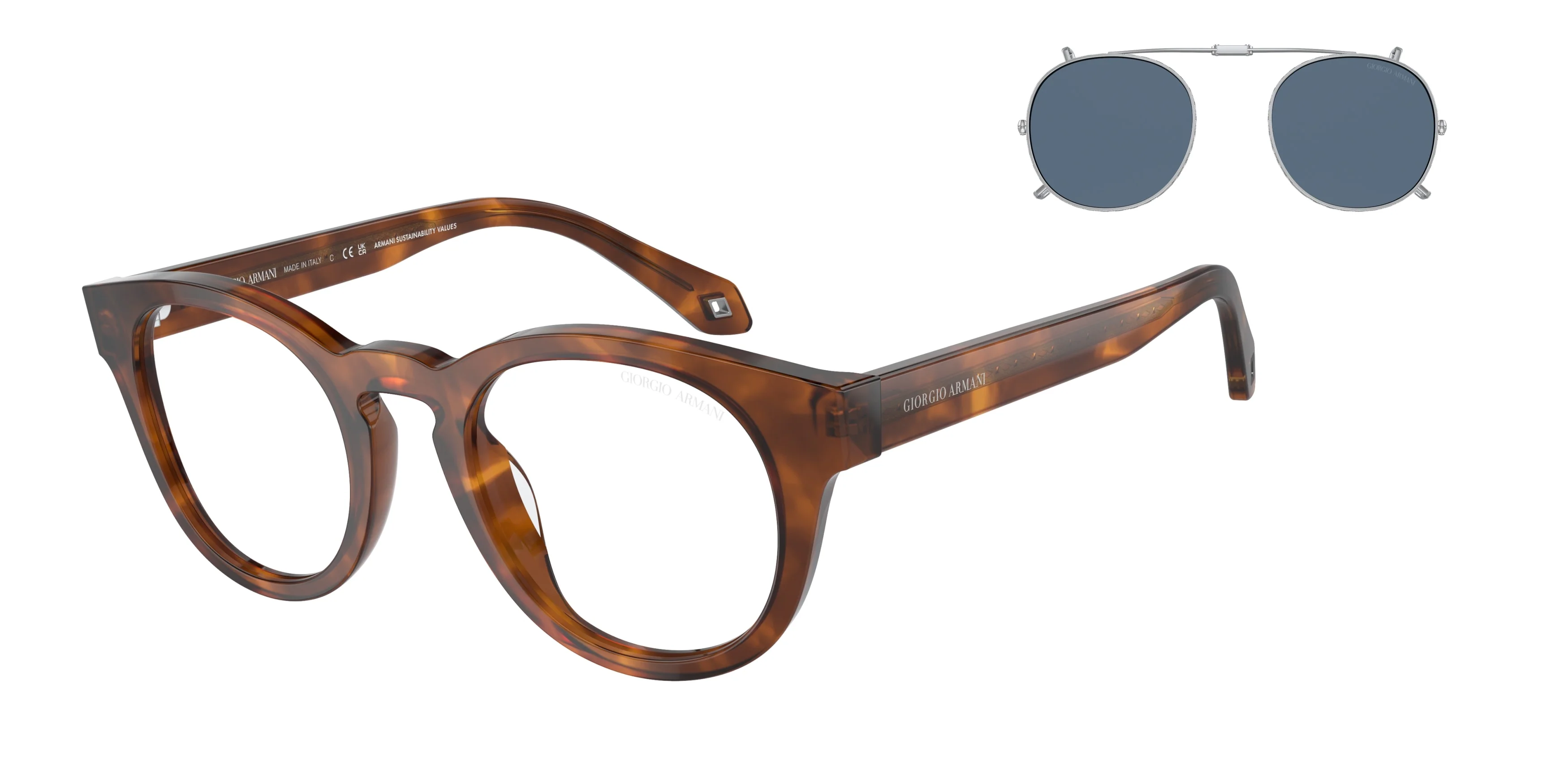Giorgio Armani 0AR8190U - Image 2