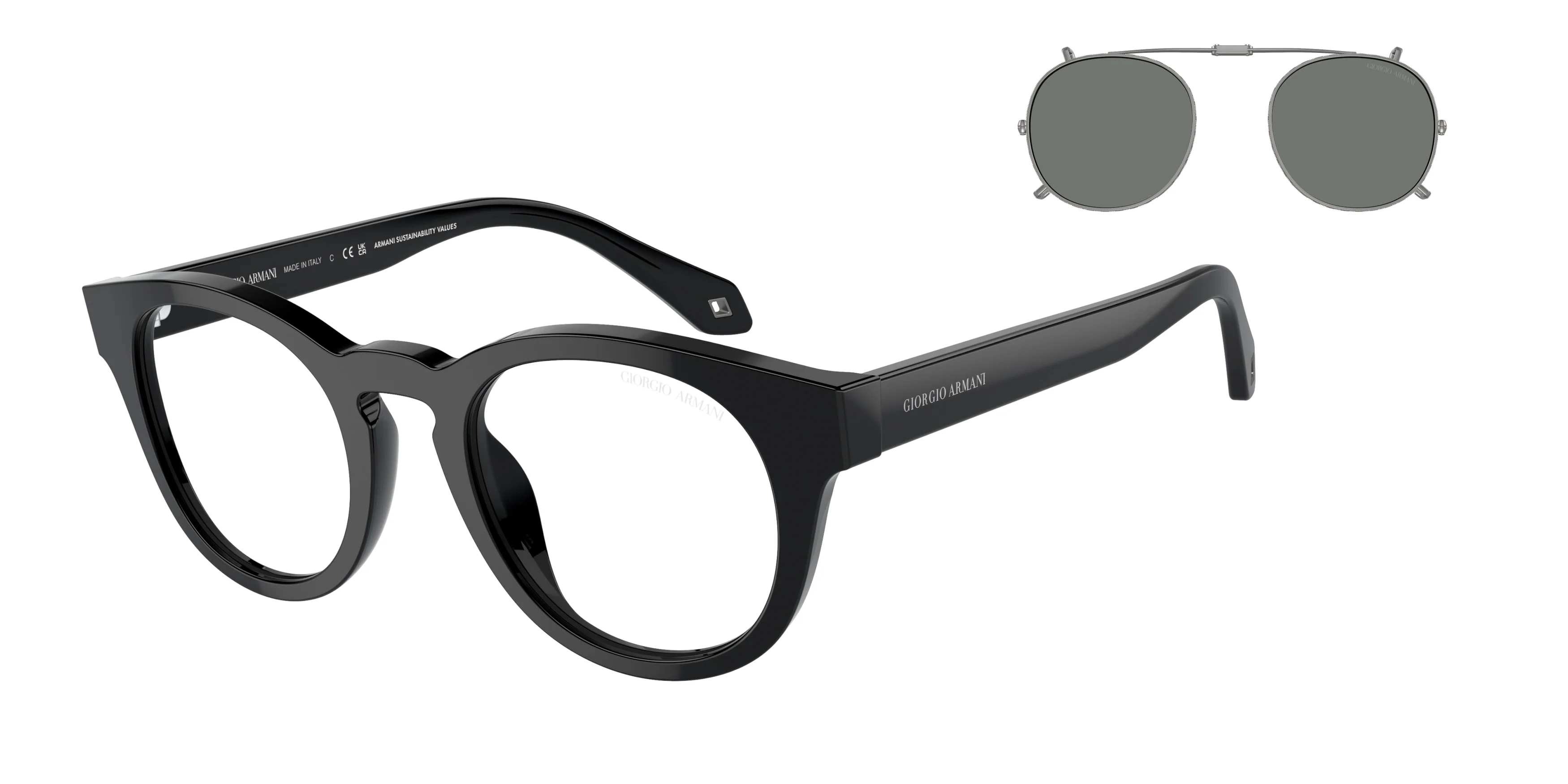 Giorgio Armani 0AR8190U - Image 3