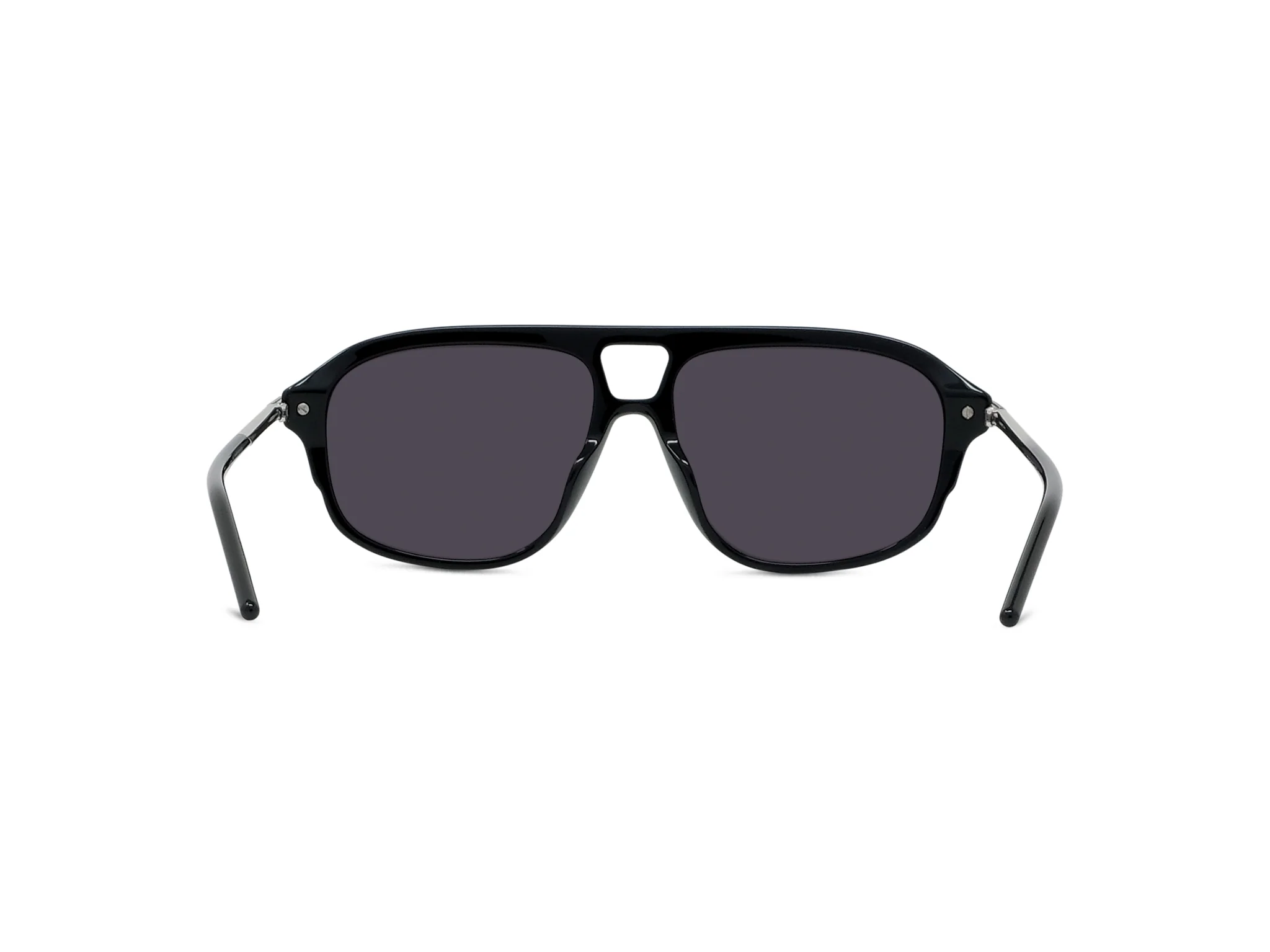 GIVENCHY GV 40113 I 01A Geometric Sunglasses - Image 5