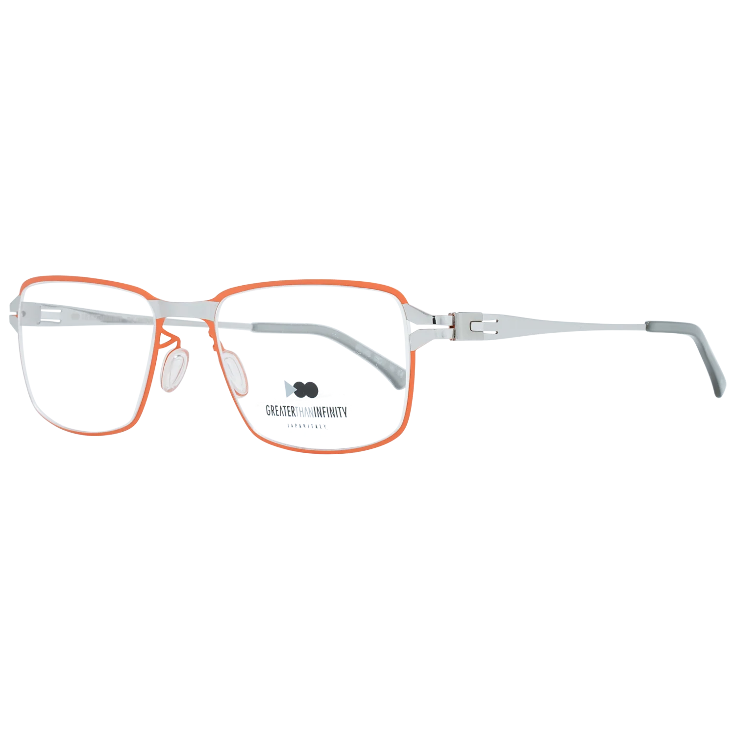 Greater Than Infinity GT010