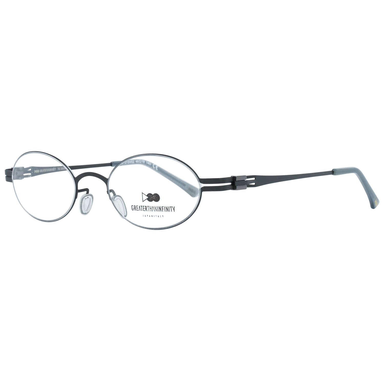 Greater Than Infinity GT015 - Image 10