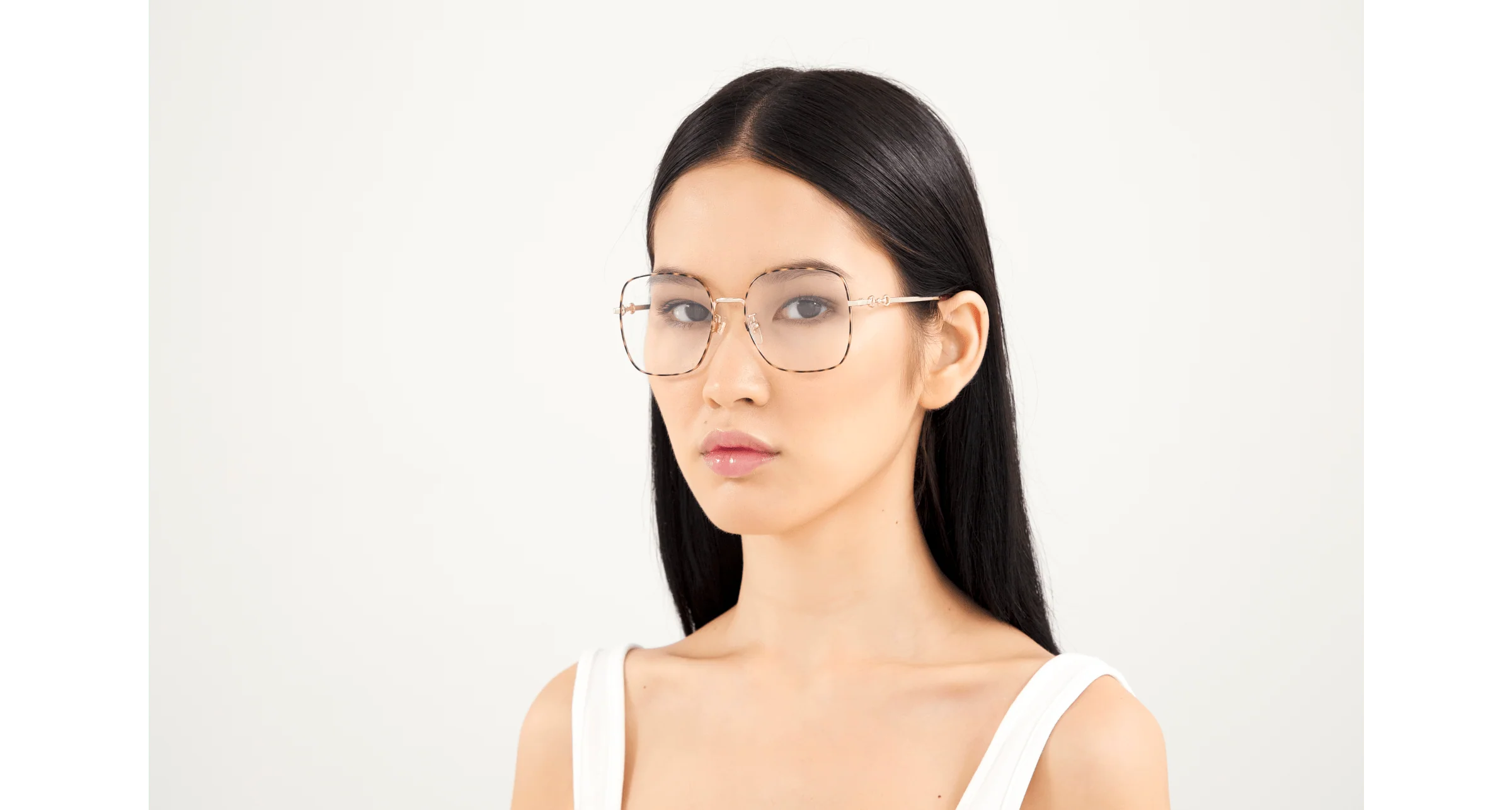 Gucci GG0883OA Asian Fit - Image 3