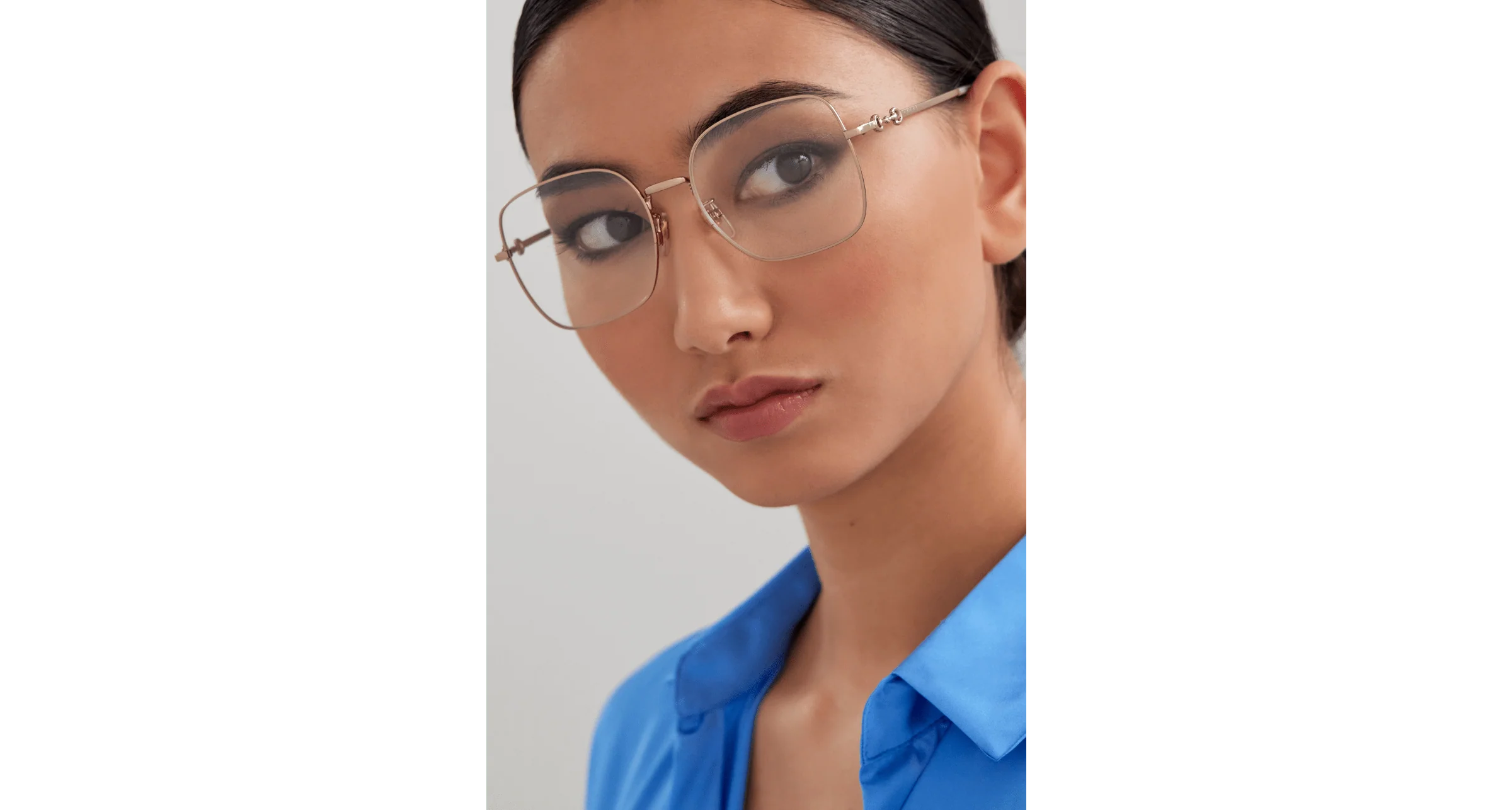 Gucci GG0883OA Asian Fit - Image 5