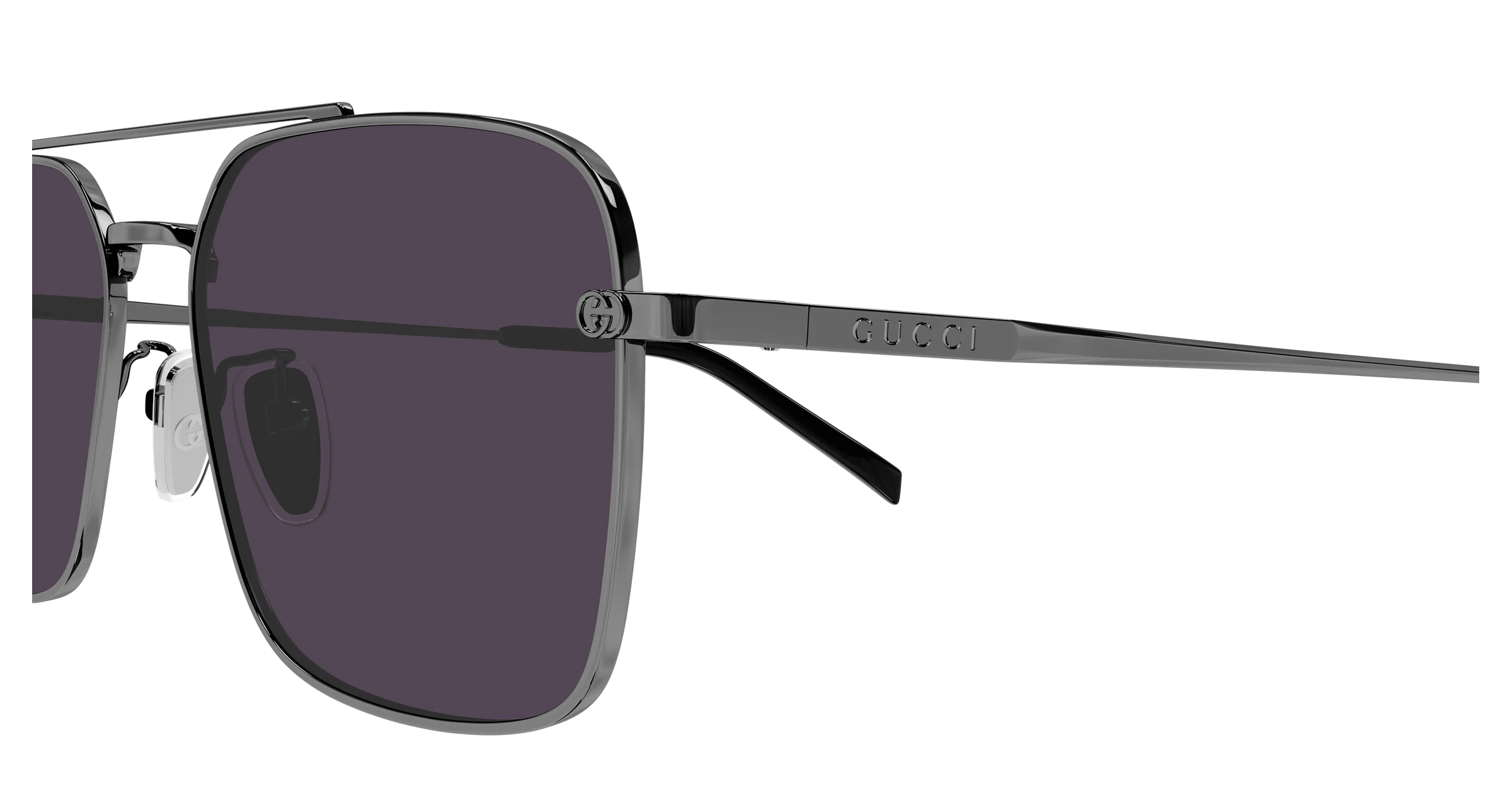 Gucci GG1957SA Asian Fit - Image 9