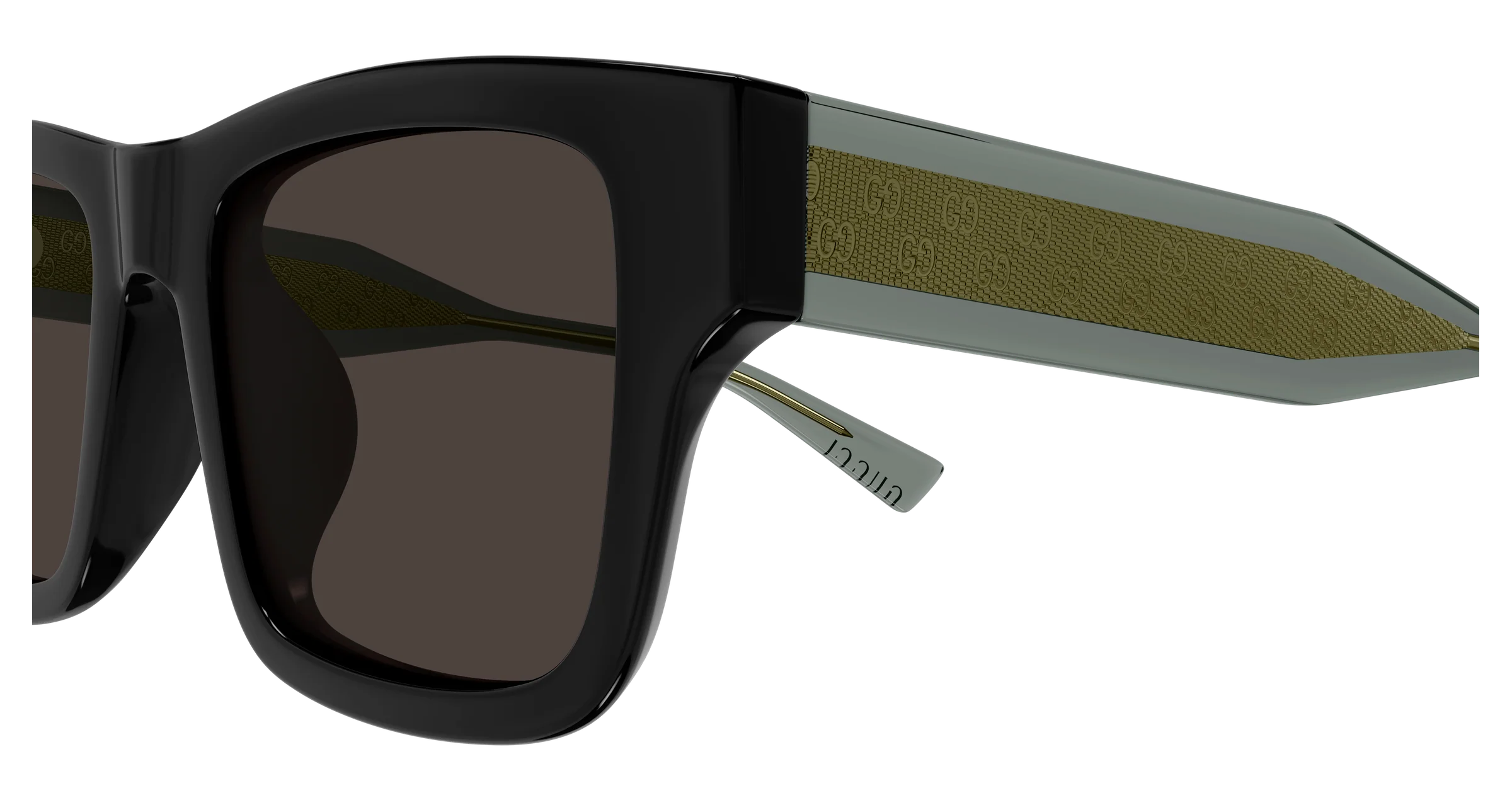 Gucci GG2072SA Asian Fit - Image 8