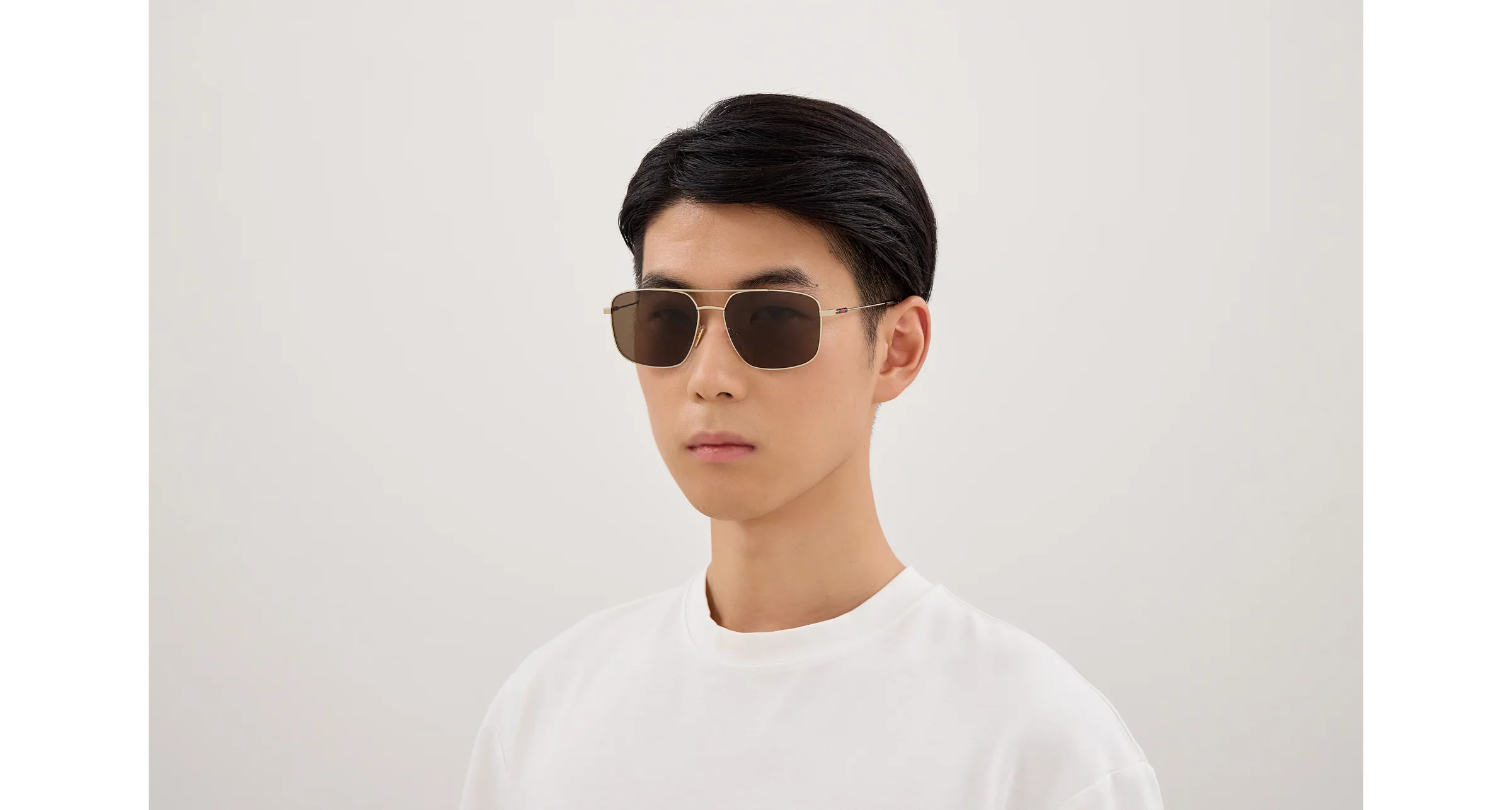 Gucci GG2096SA Asian Fit - Image 10