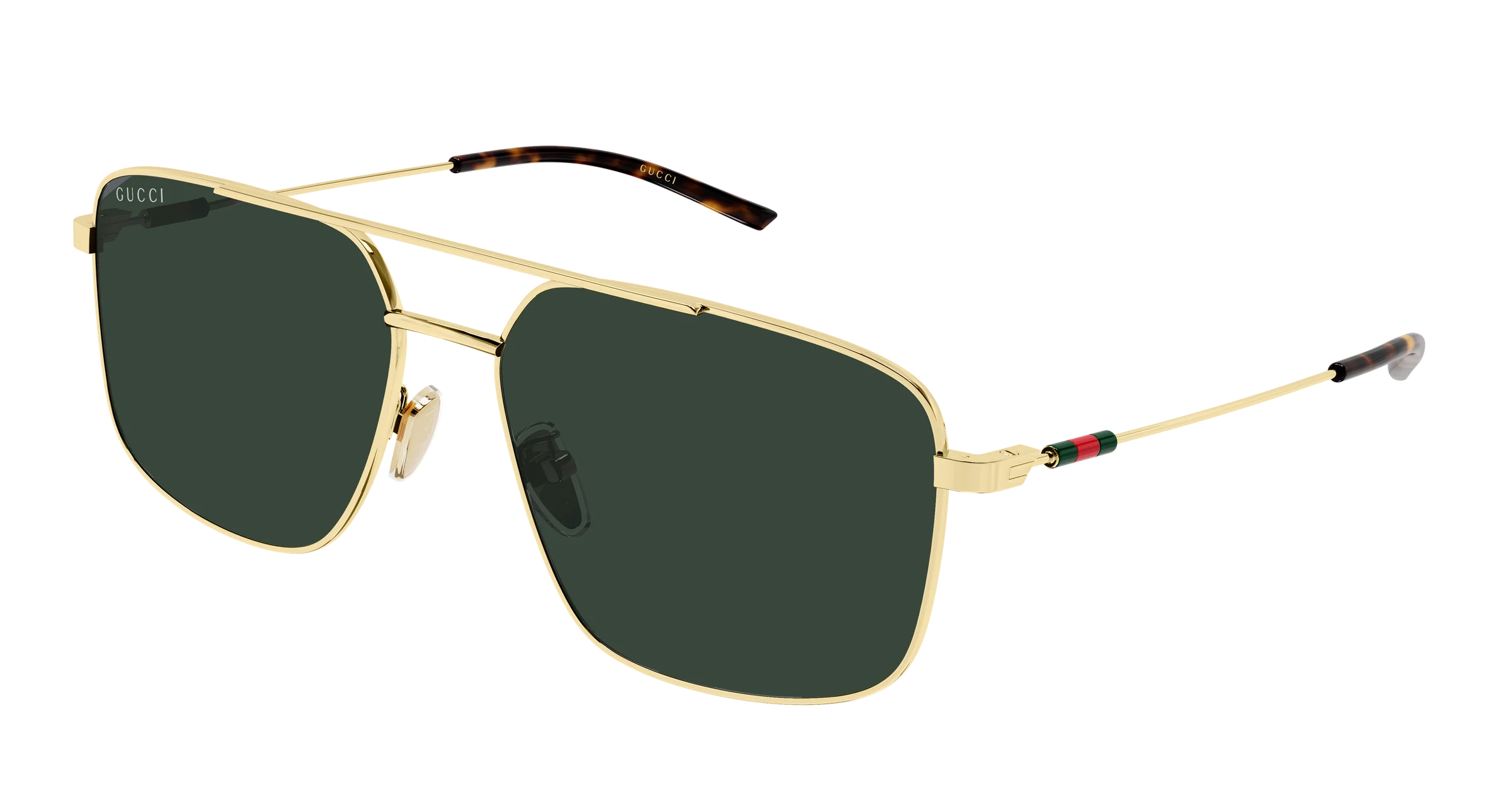 Gucci GG2096SA Asian Fit - Image 2