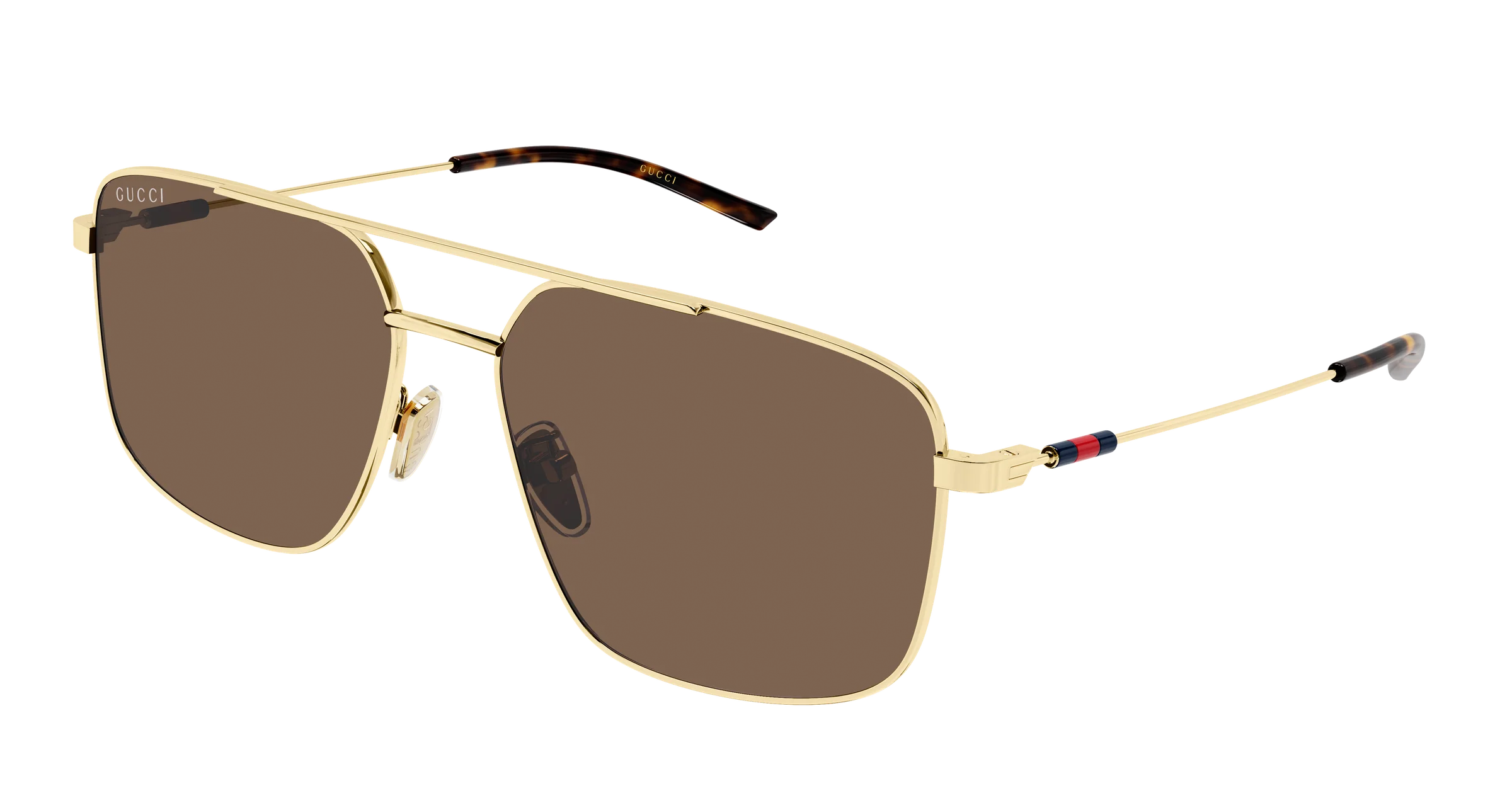 Gucci GG2096SA Asian Fit - Image 3