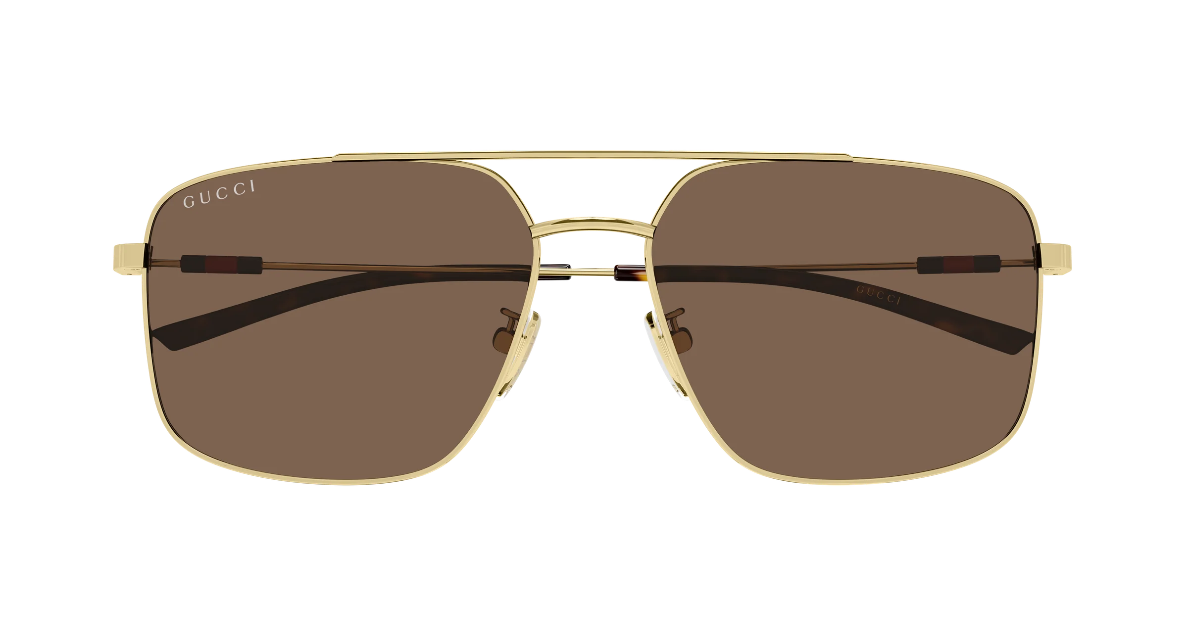 Gucci GG2096SA Asian Fit - Image 6