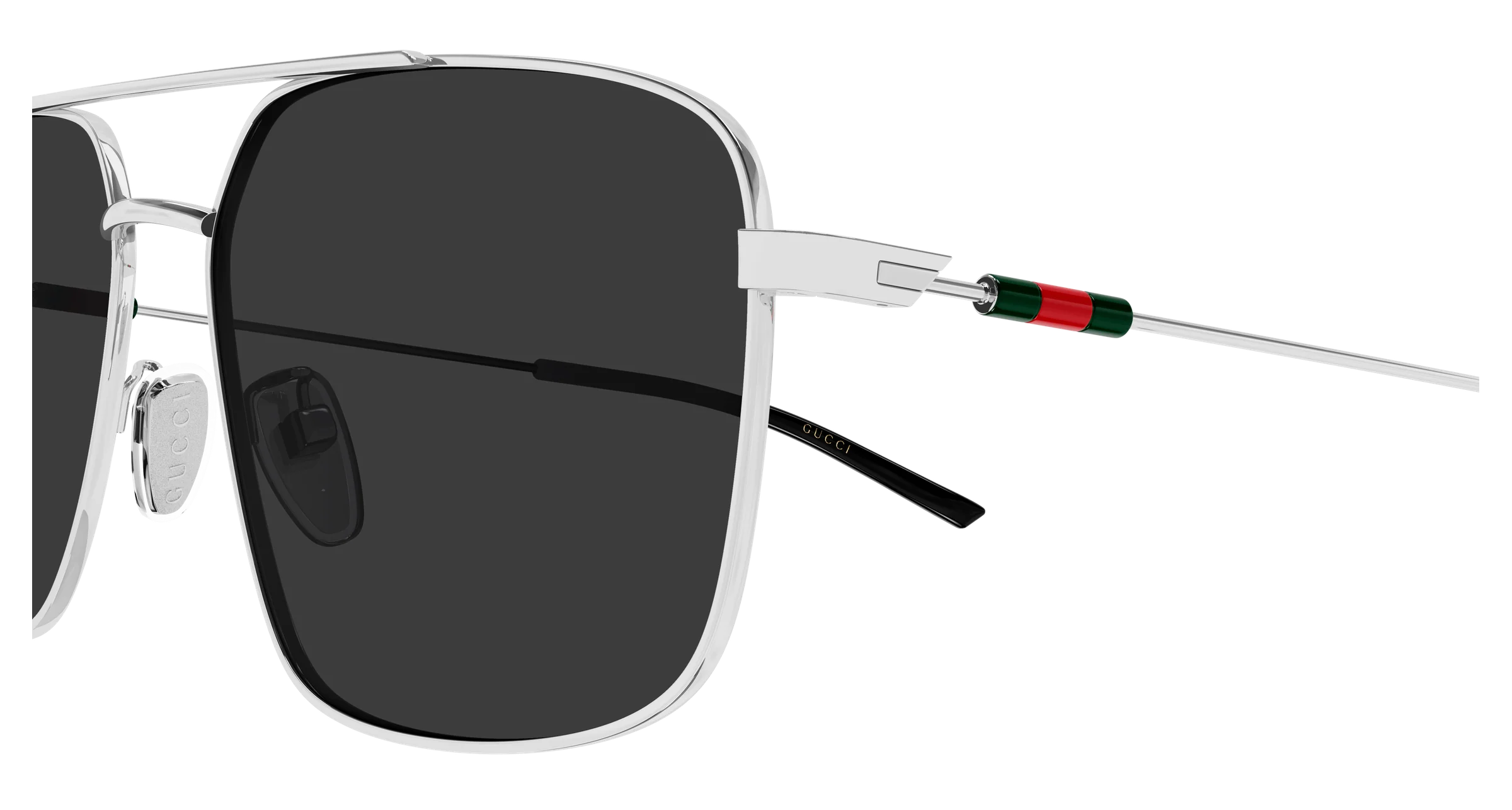 Gucci GG2096SA Asian Fit - Image 7