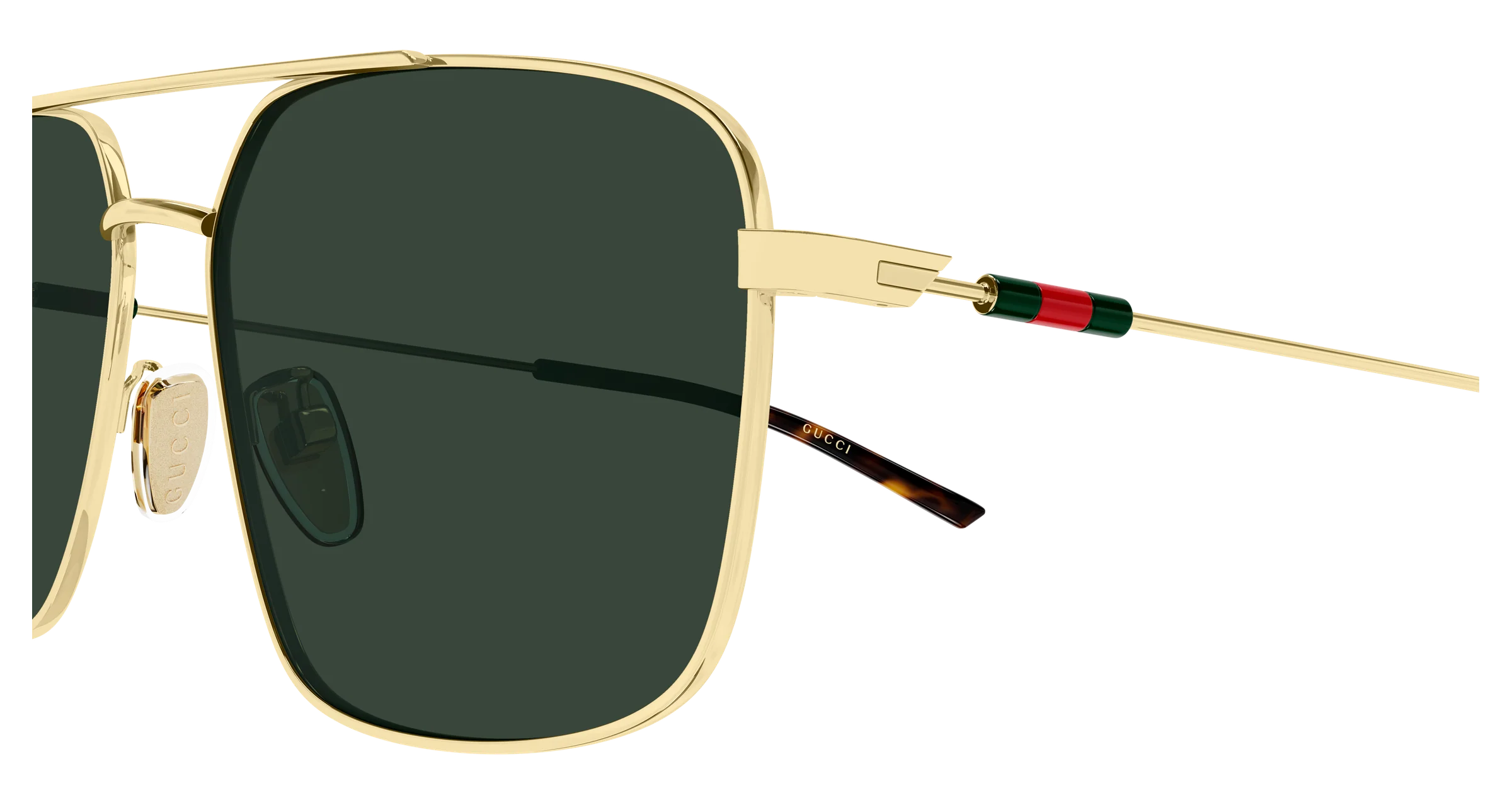 Gucci GG2096SA Asian Fit - Image 8