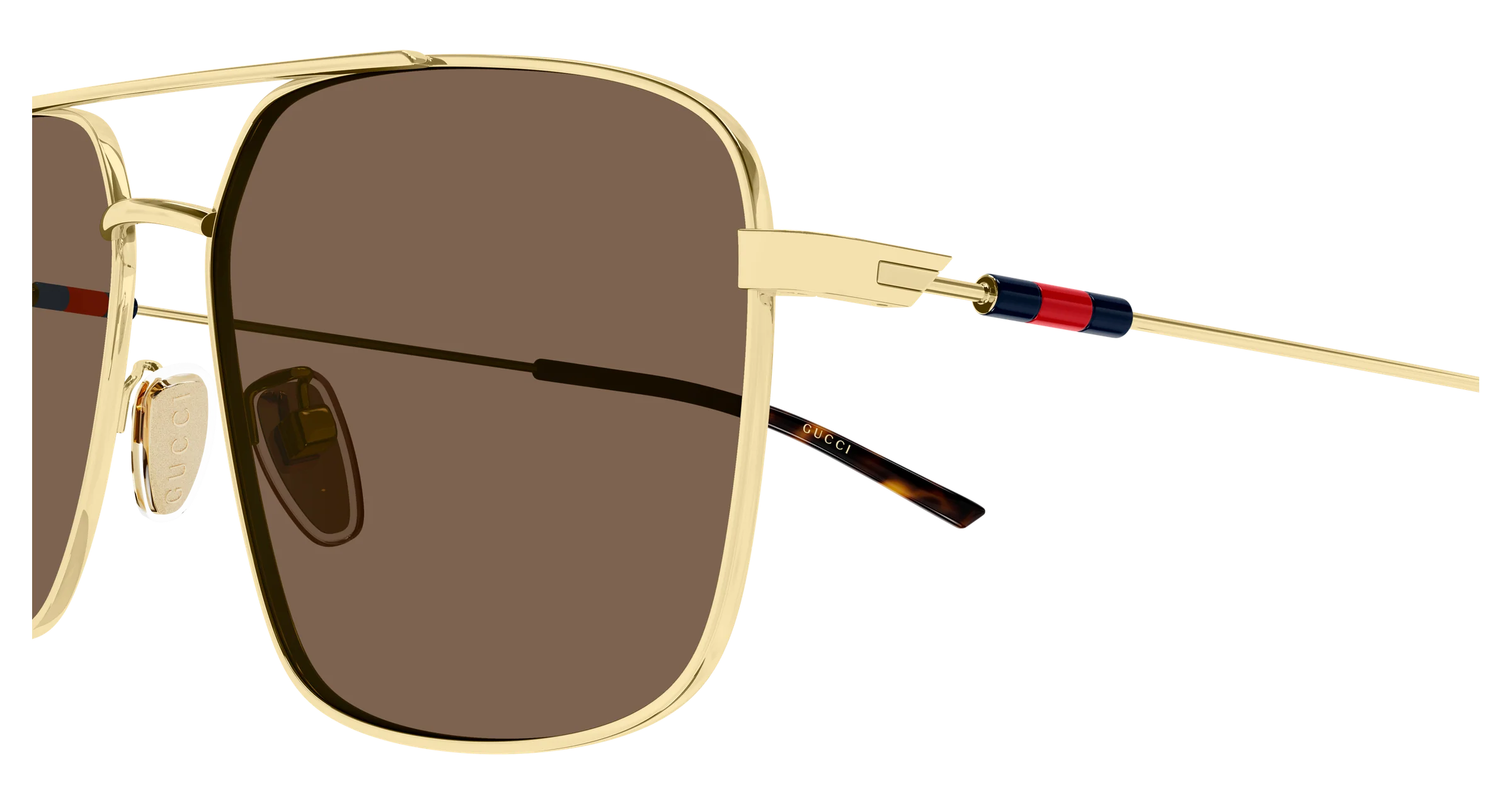 Gucci GG2096SA Asian Fit - Image 9