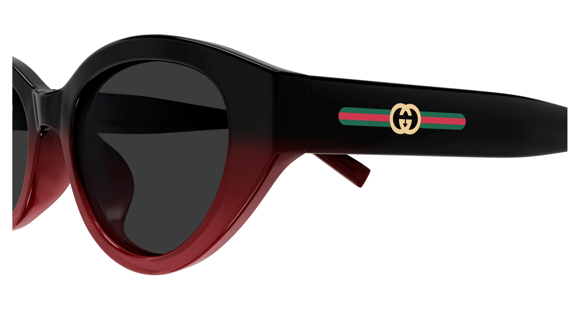 Gucci GG2105SA Asian Fit - Image 6