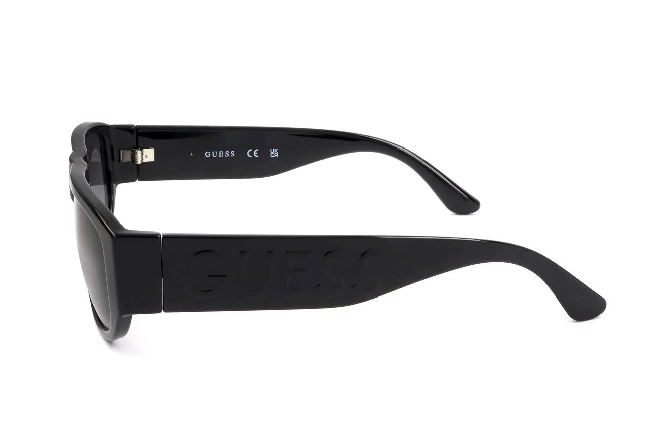 Guess Factory GF5107 01B - Image 3