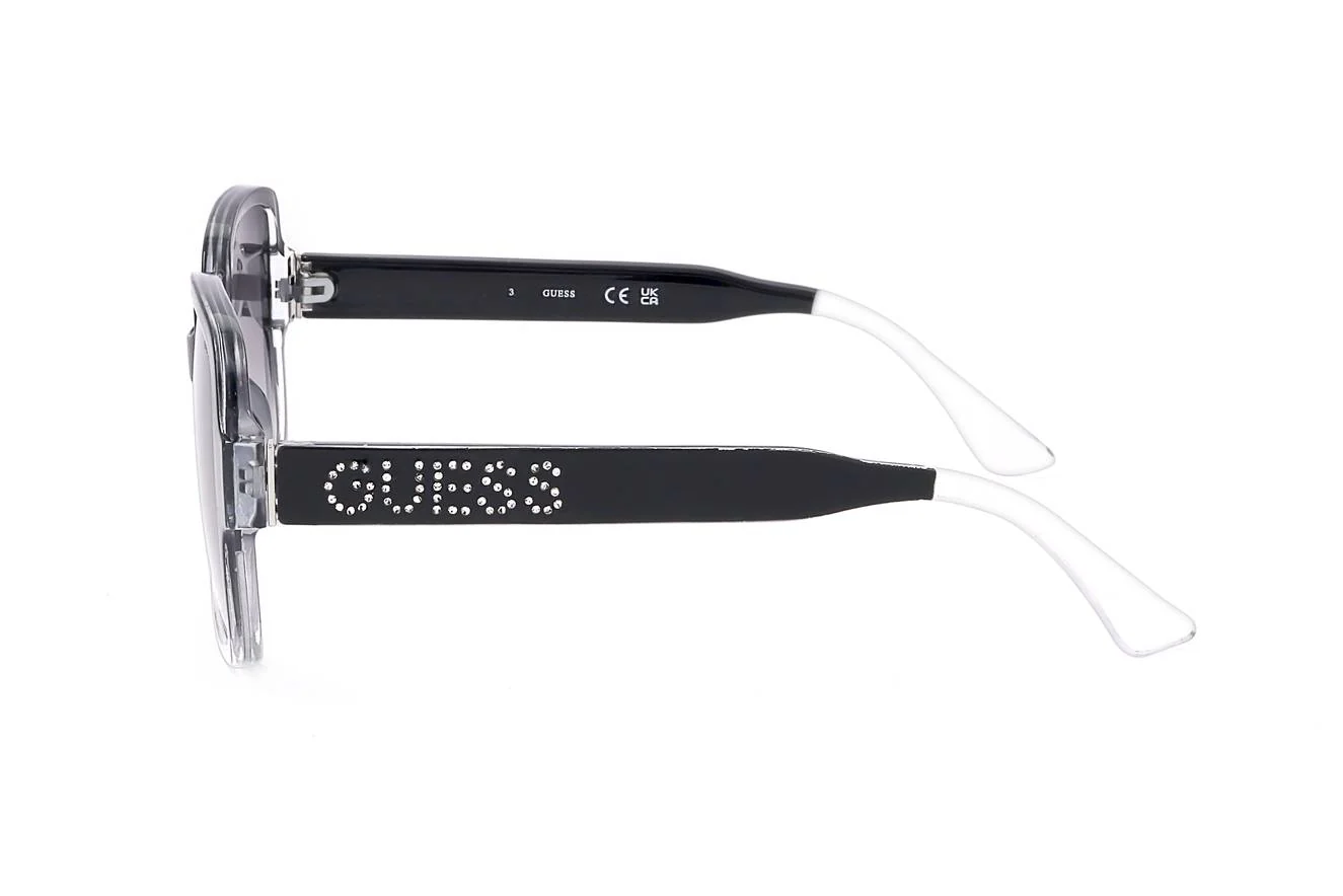 Guess Factory GF6134 01B - Image 3