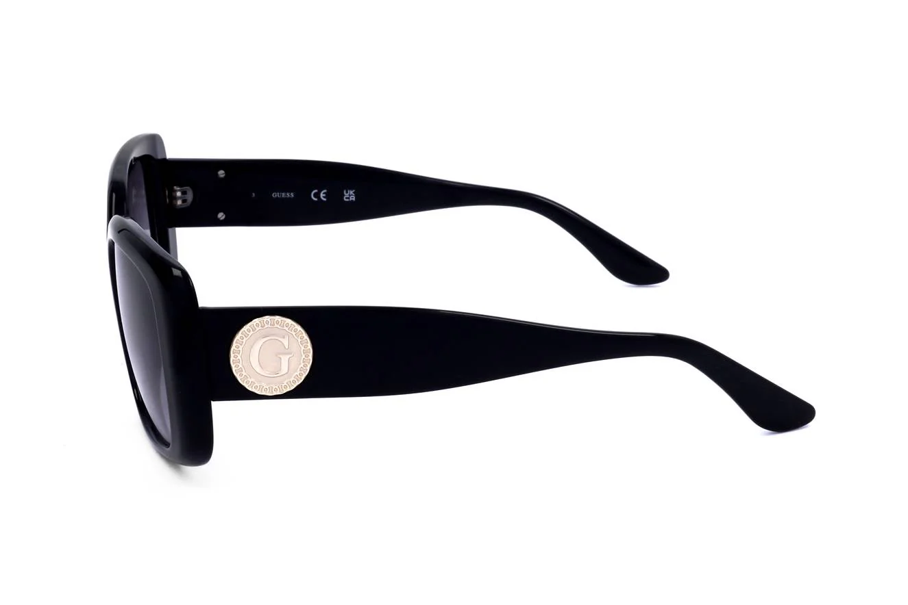 Guess Factory GF6167 01B - Image 3