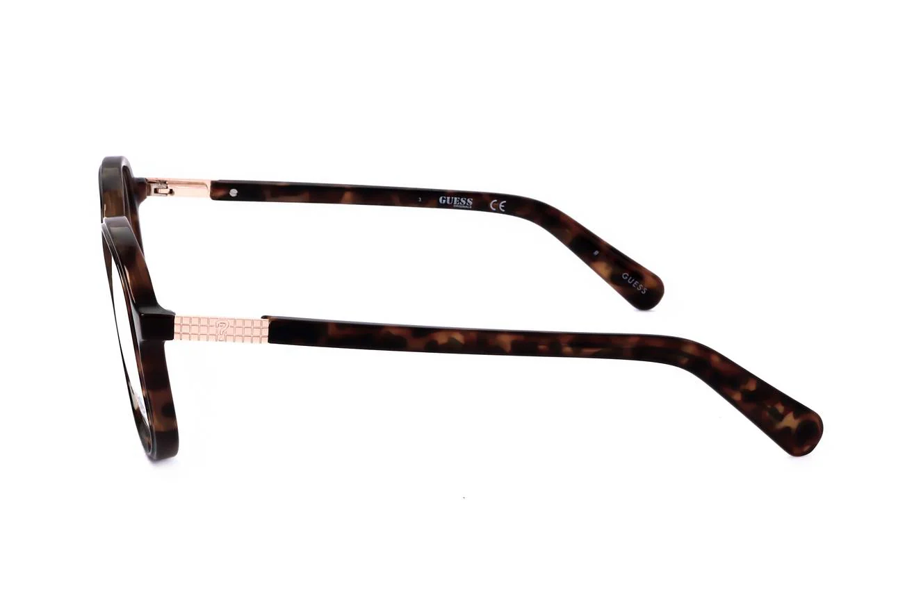 Guess Optical Frame GU8255 053 53 - Image 3