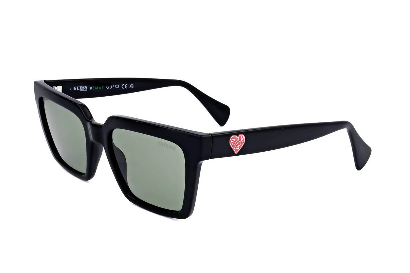 Guess GU8261 01N