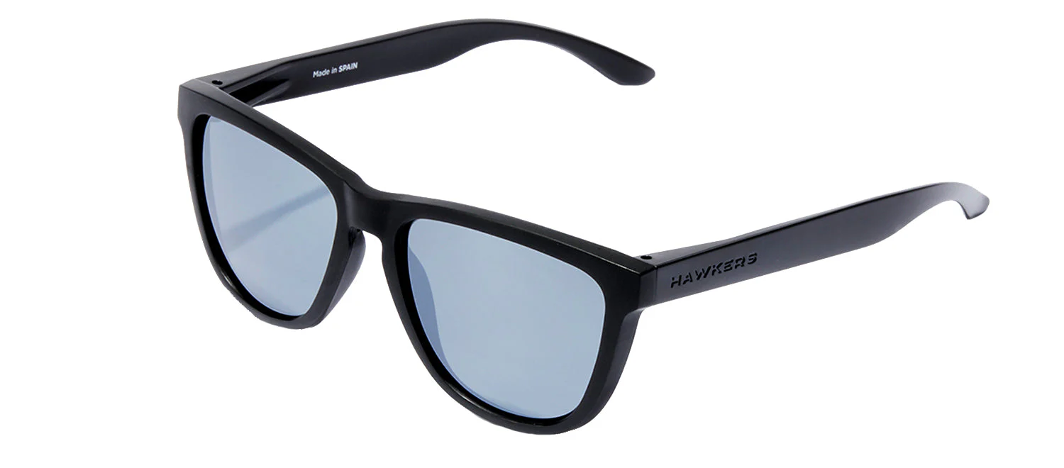 Hawkers ONE HONR21BSTP BSTP Square Polarized Sunglasses - Image 2