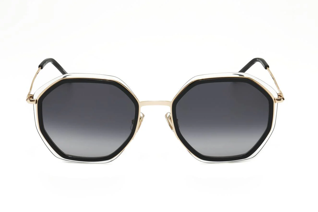 Hugo Boss BOSS 1277/S 02M2 - Image 2