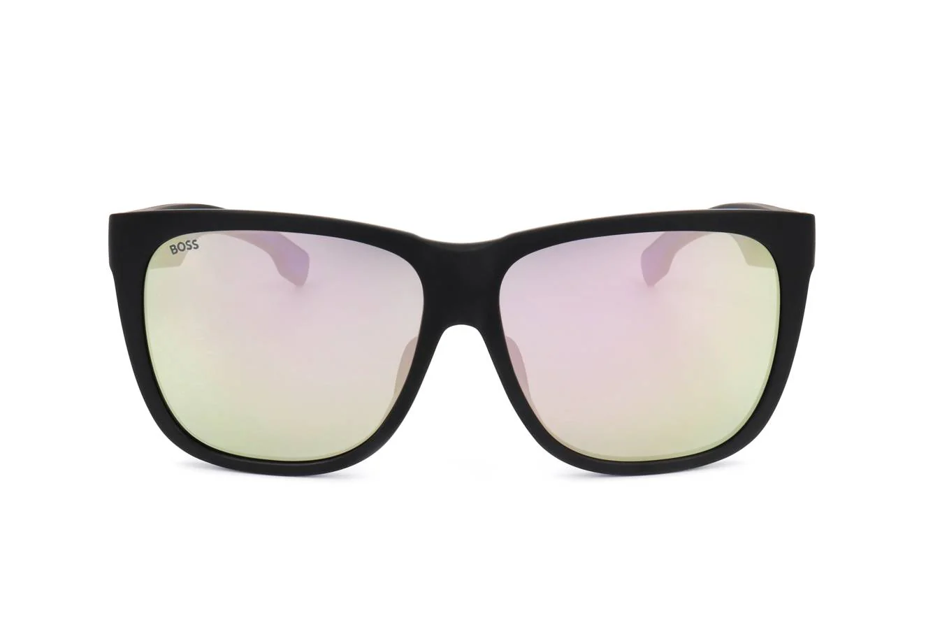 Hugo Boss BOSS 1453/F/S 0VK - Image 2