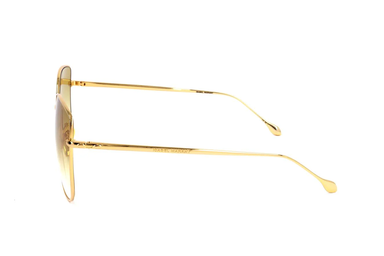 Isabel Marant IM 0014/S 001 - Image 3