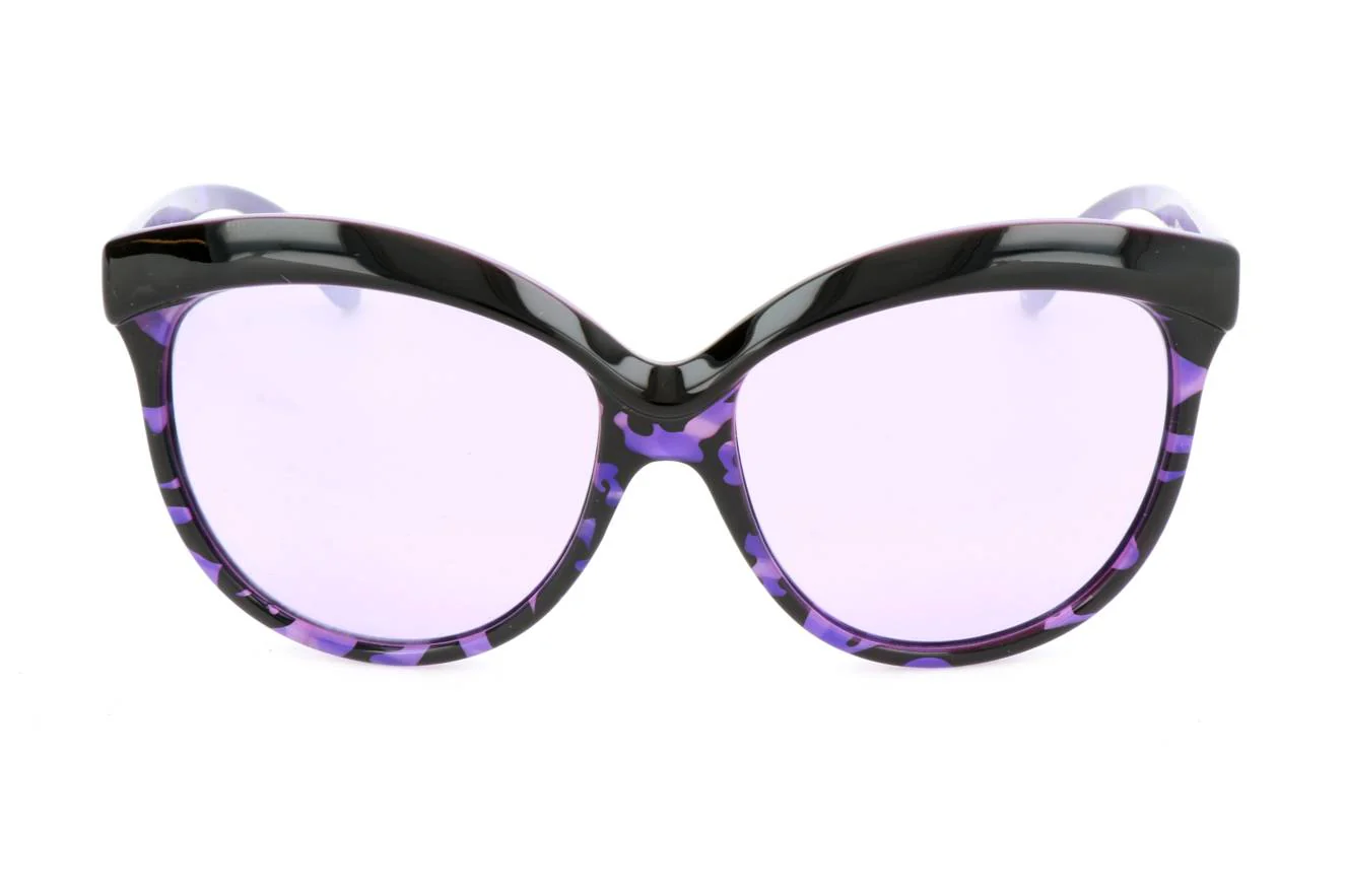 Italia Independent I-I 0092 HAVANA GLOSSY HAV.017 - Image 2
