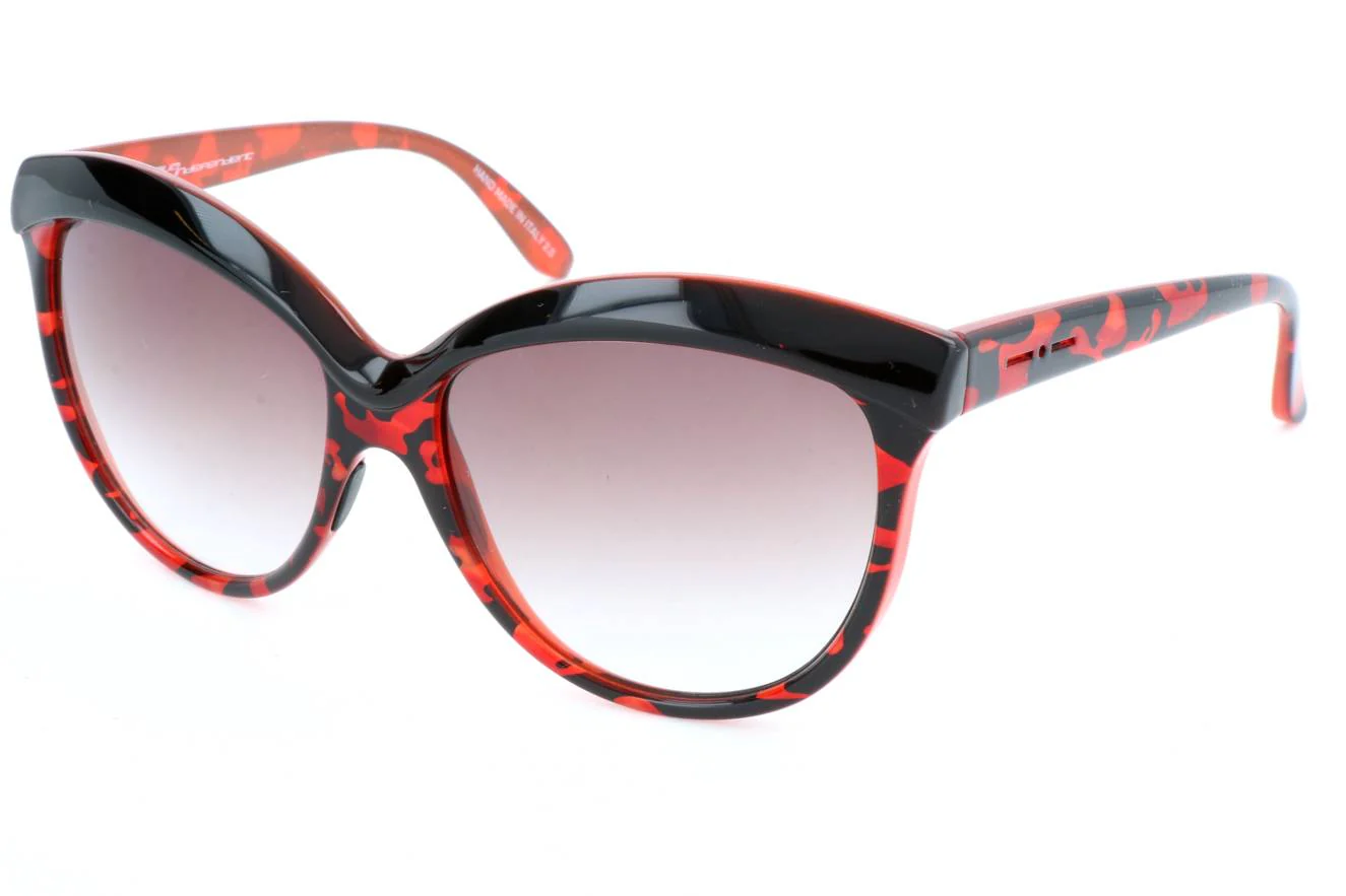 Italia Independent I-I 0092 HAVANA GLOSSY HAV.053