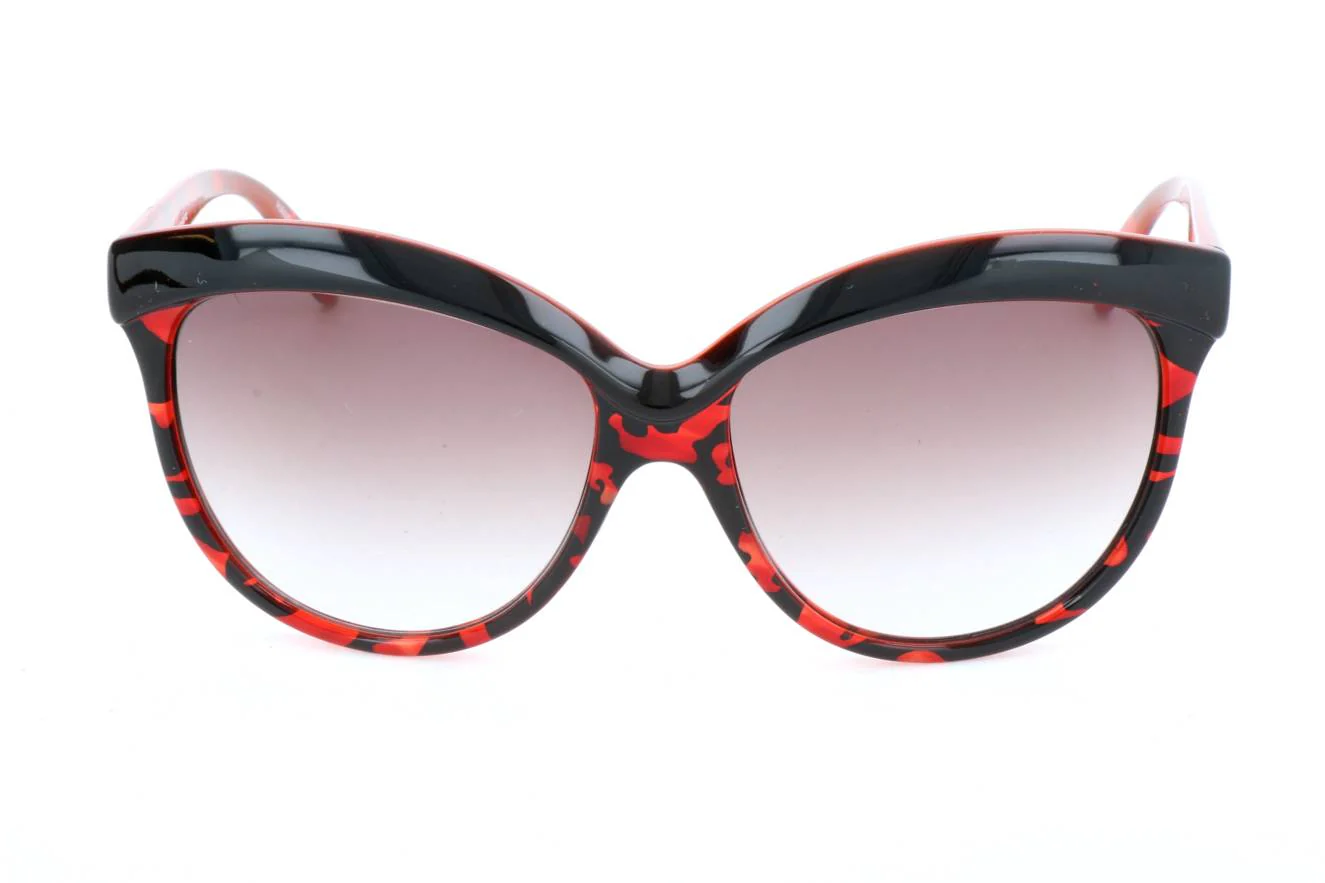 Italia Independent I-I 0092 HAVANA GLOSSY HAV.053 - Image 2