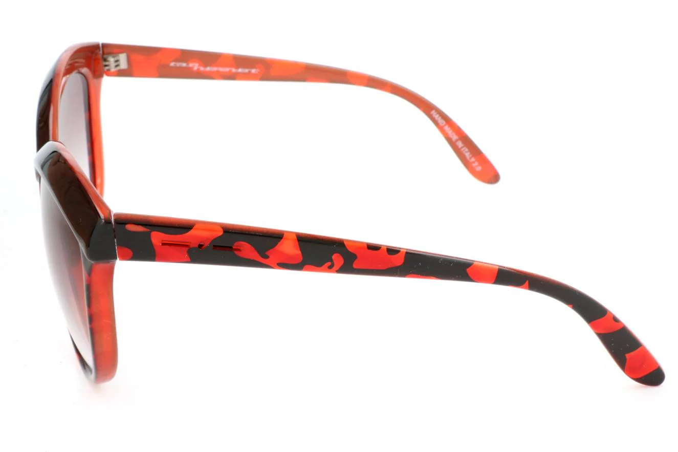 Italia Independent I-I 0092 HAVANA GLOSSY HAV.053 - Image 3